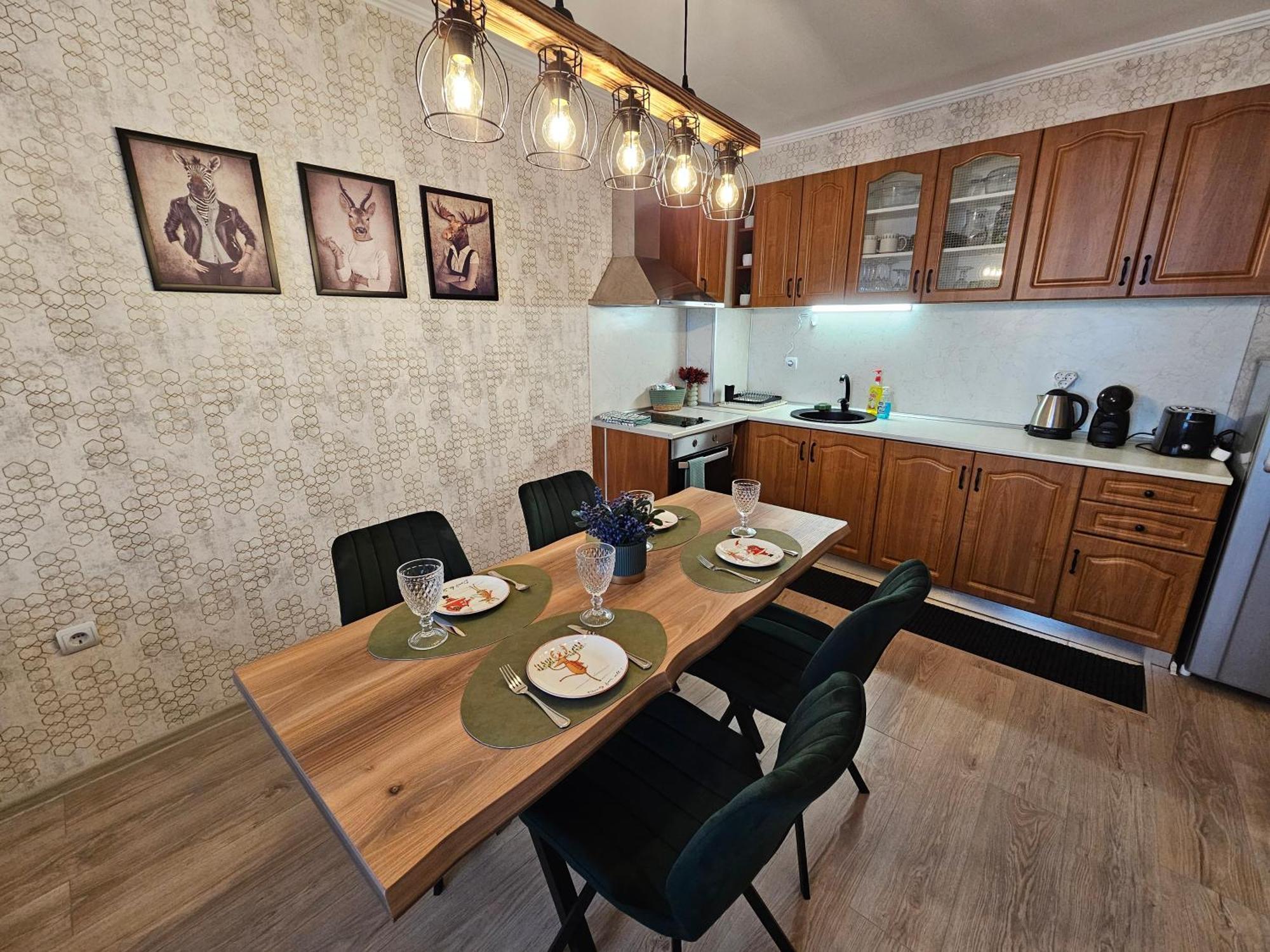 Viva 4-A-23 Apartment Ski To The Door Complex Grand Monastery Pamporovo Exterior foto